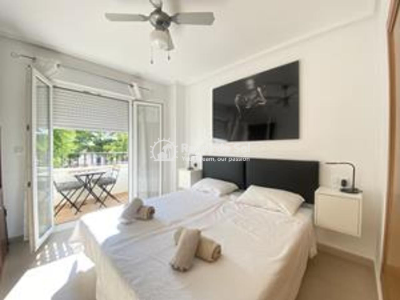 Apartment  in Hacienda Riquelme Golf Resort, Costa Cálida (svm671154-2) - 30