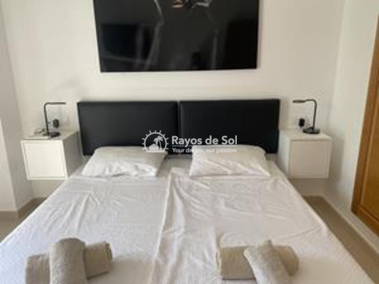 Apartment  in Hacienda Riquelme Golf Resort, Costa Cálida (svm671154-2) - 37