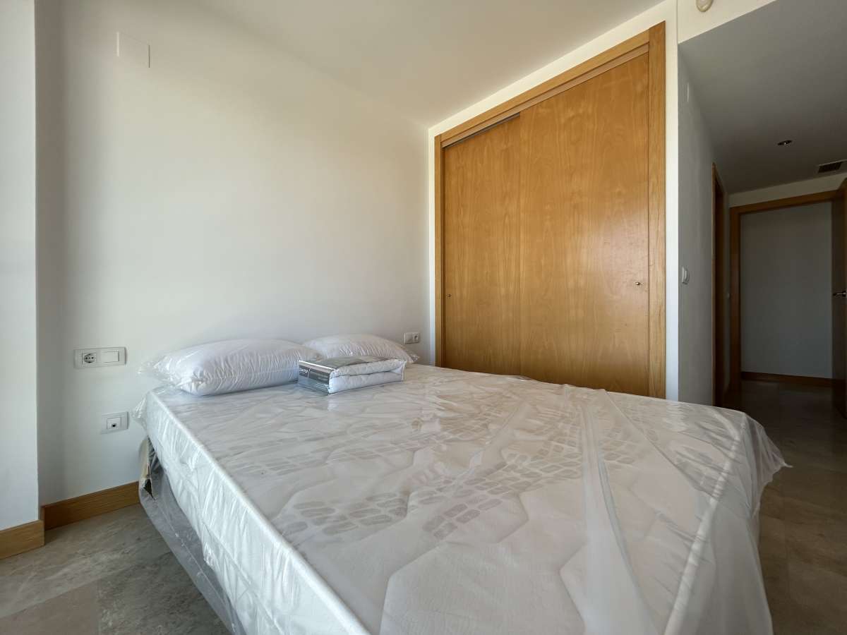 Apartment  in Dehesa De Campoamor, Orihuela Costa, Costa Blanca (cbw-569349) - 11