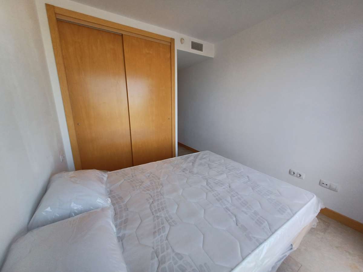 Apartment  in Dehesa De Campoamor, Orihuela Costa, Costa Blanca (cbw-569349) - 12
