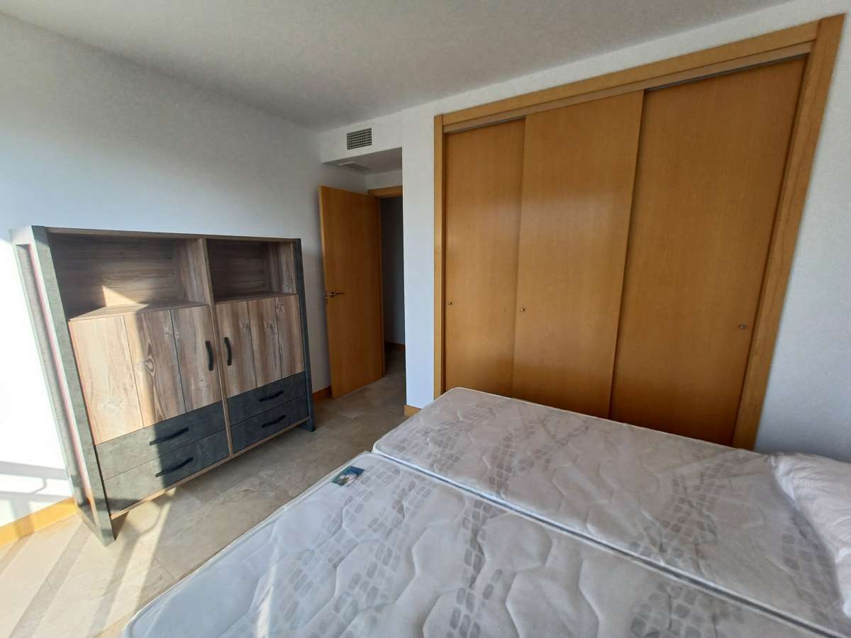Apartment  in Dehesa De Campoamor, Orihuela Costa, Costa Blanca (cbw-569349) - 16