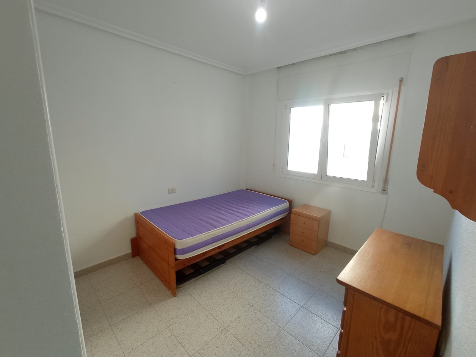 Apartment  in San Pedro del Pinatar, Costa Cálida (cw597) - 8