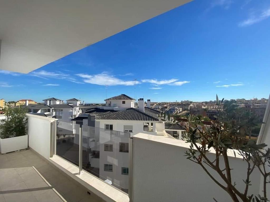 Apartment in Villamartín, Villamartin, Orihuela Costa, Costa Blanca (cbw-582538) - 28