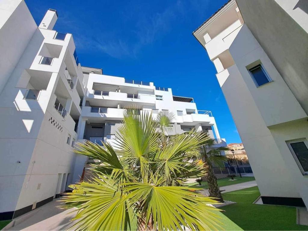 Apartment in Villamartín, Villamartin, Orihuela Costa, Costa Blanca (cbw-582538) - 26
