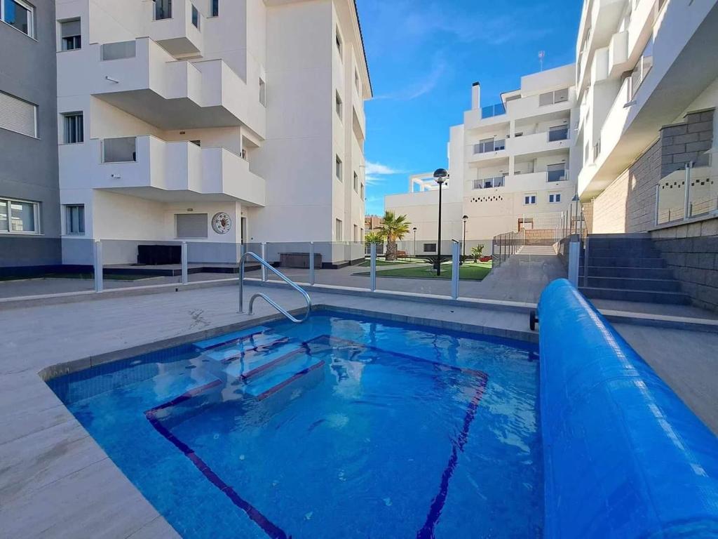 Apartment in Villamartín, Villamartin, Orihuela Costa, Costa Blanca (cbw-582538) - 24
