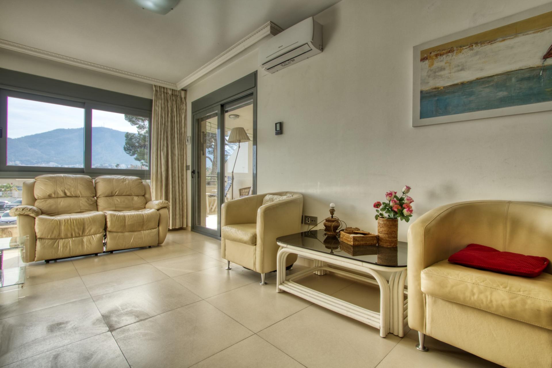 Apartment  in Albir, Costa Blanca (ss380) - 7
