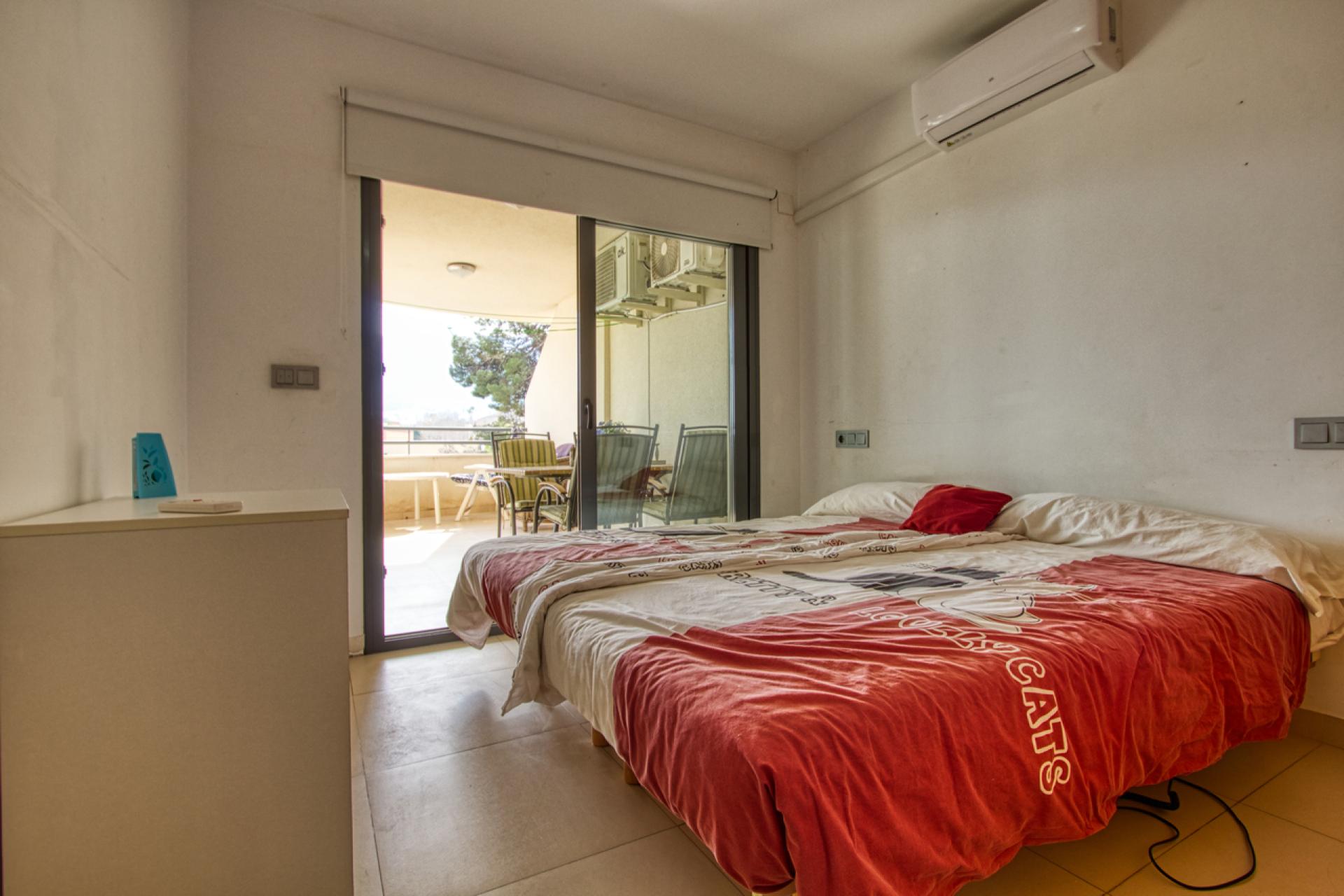 Apartment  in Albir, Costa Blanca (ss380) - 9