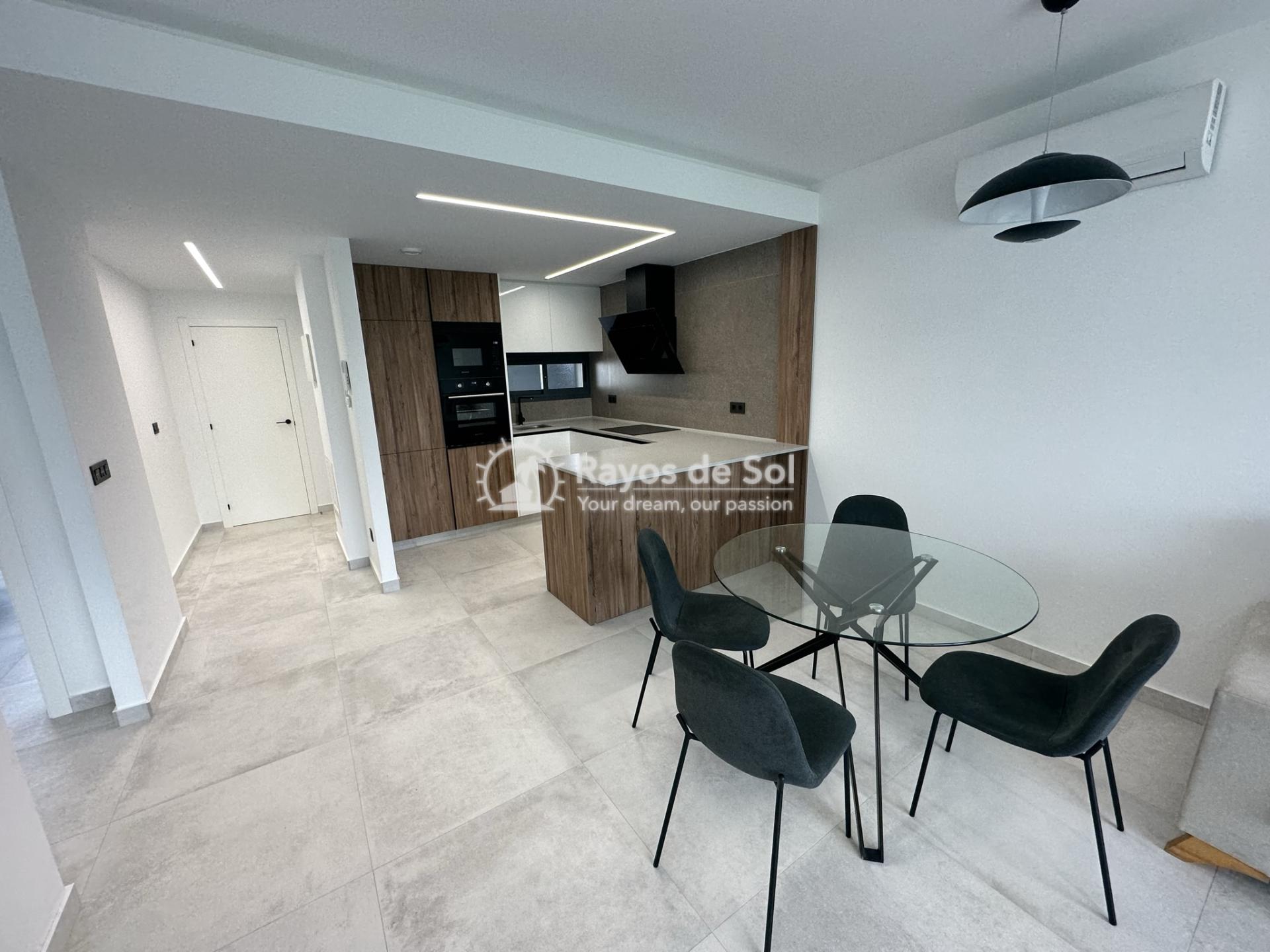 Keyready new apartment  in El Raso, Guardamar del Segura, Costa Blanca (RDS-GU0001) - 7