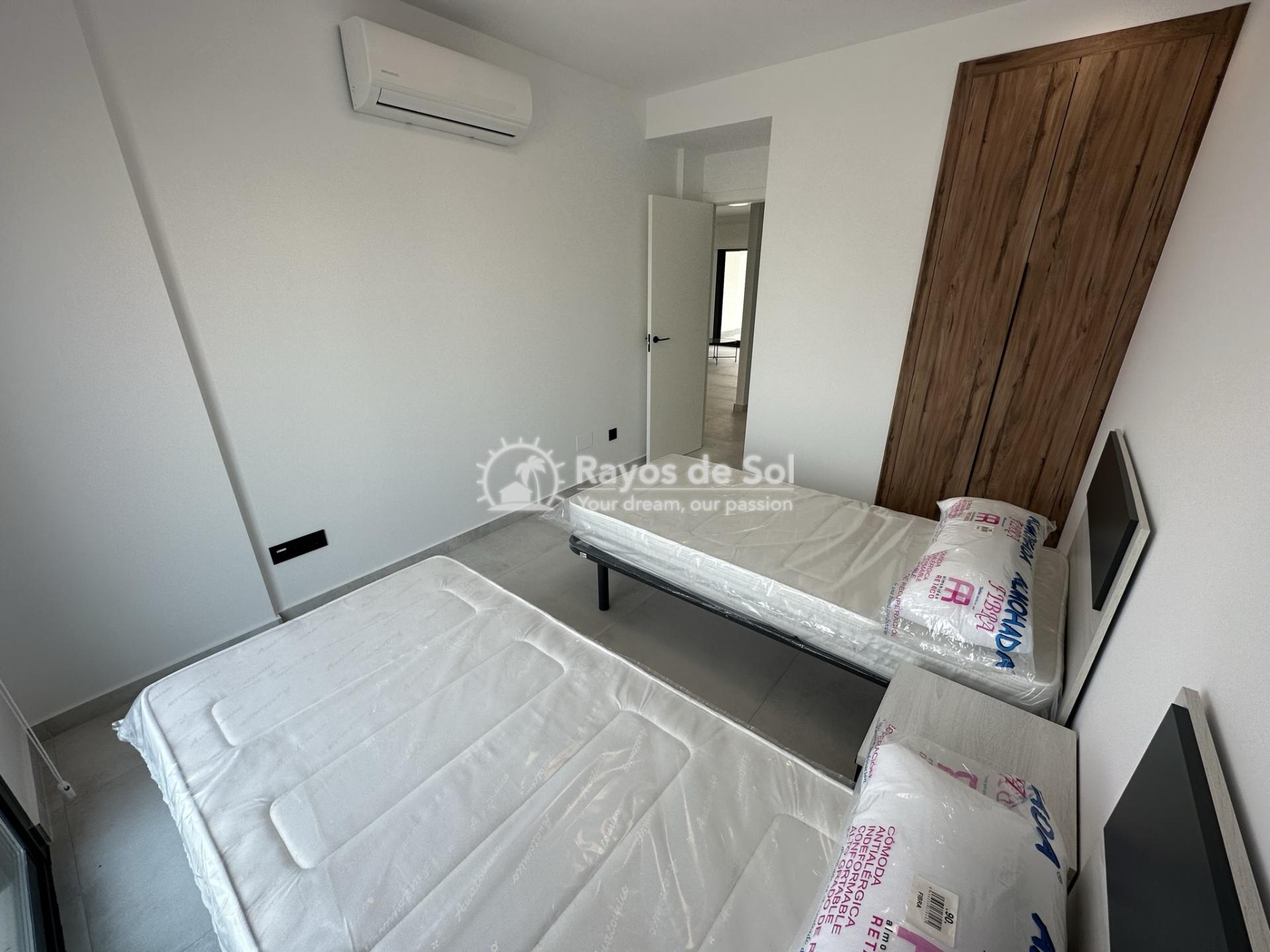 Keyready new apartment  in El Raso, Guardamar del Segura, Costa Blanca (RDS-GU0001) - 27