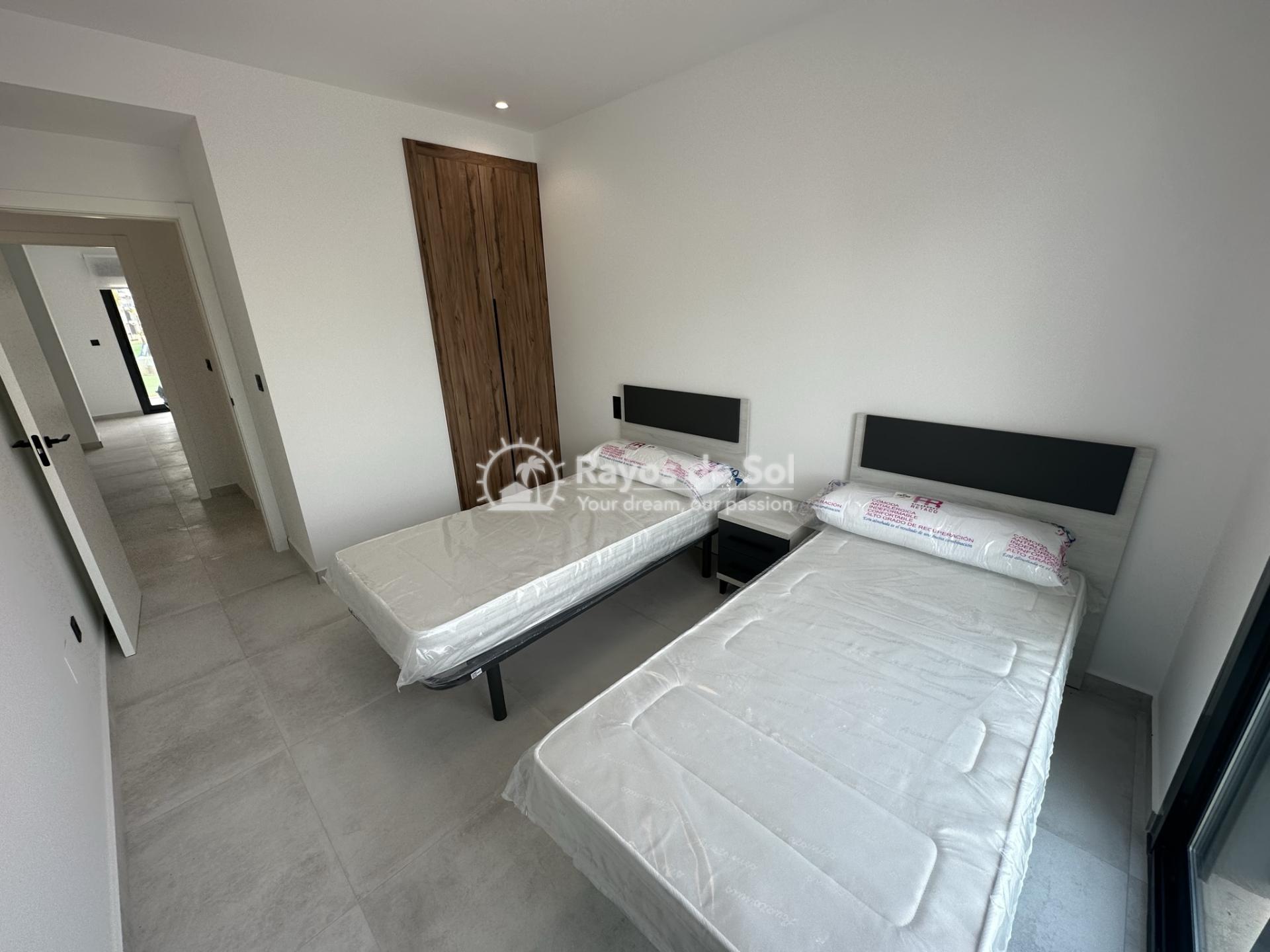 Keyready new apartment  in El Raso, Guardamar del Segura, Costa Blanca (RDS-GU0001) - 26
