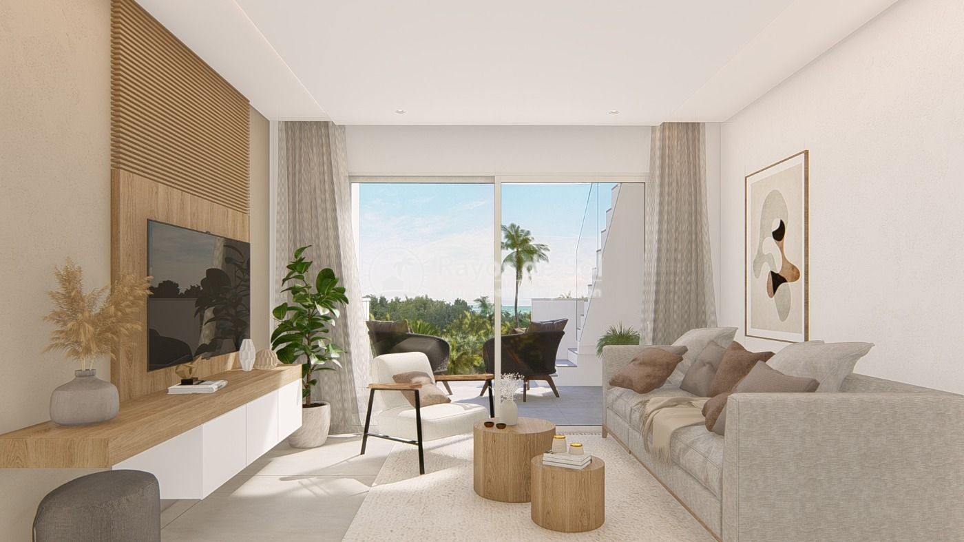 New build apartment  in Guardamar del Segura, Costa Blanca (rds-n7921) - 8