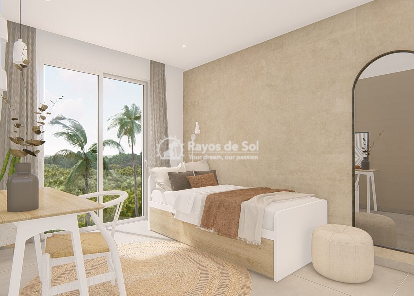New build apartment  in Guardamar del Segura, Costa Blanca (rds-n7921) - 20