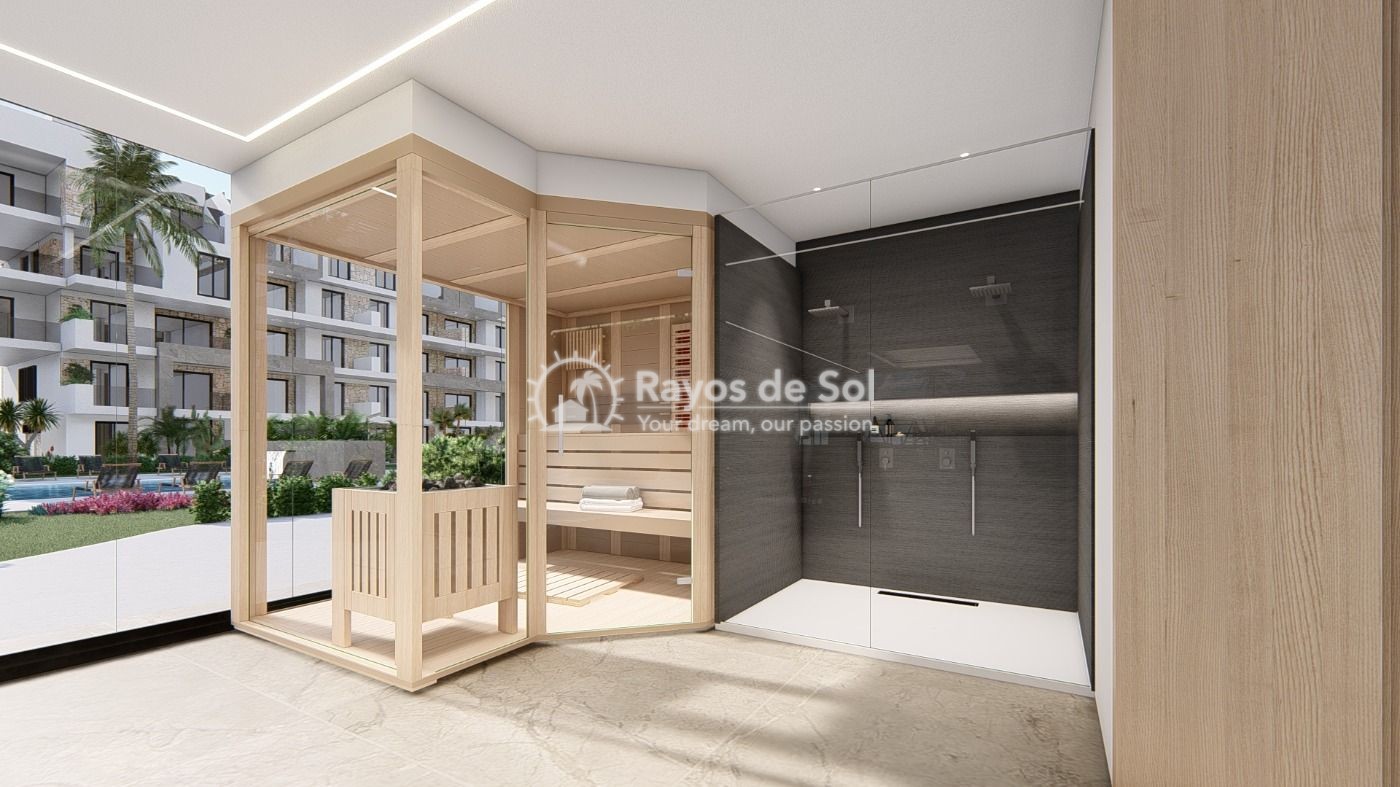 New build apartment  in Guardamar del Segura, Costa Blanca (rds-n7921) - 29
