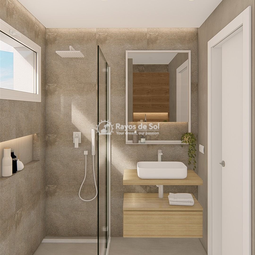 New build apartment  in Guardamar del Segura, Costa Blanca (rds-n7921) - 25