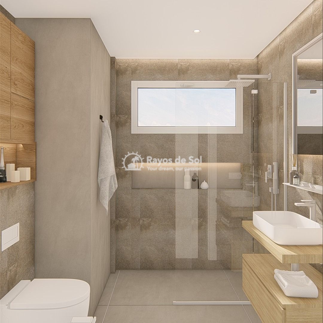 New build apartment  in Guardamar del Segura, Costa Blanca (rds-n7921) - 23