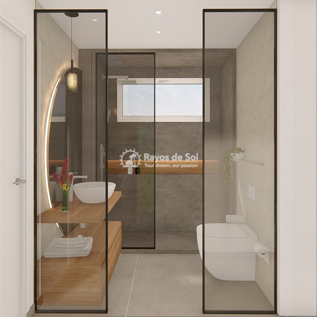 New build apartment  in Guardamar del Segura, Costa Blanca (rds-n7921) - 22