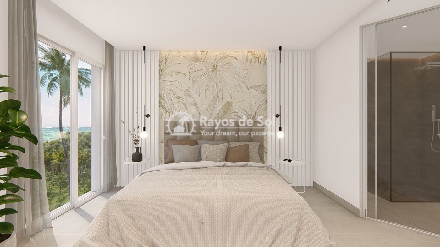 New build apartment  in Guardamar del Segura, Costa Blanca (rds-n7919) - 13
