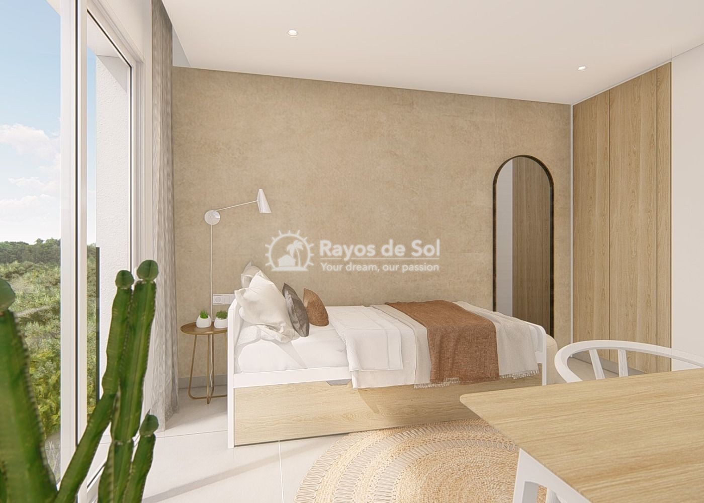 New build apartment  in Guardamar del Segura, Costa Blanca (rds-n7919) - 19