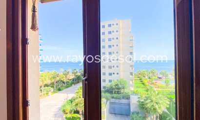 Apartament - Resale - Torrevieja - Punta Prima