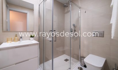 Apartamento / piso - Obra nueva - Benidorm - Spain