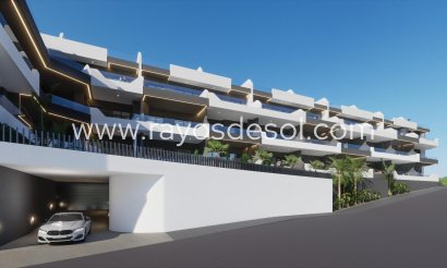 Apartamento / piso - Obra nueva - Benijofar - Benijofar