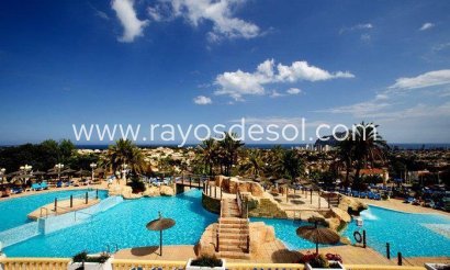 Apartamento / piso - Obra nueva - Calpe - NB-48030