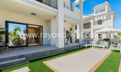 Apartamento / piso - Obra nueva - Ciudad Quesada/Rojales - Doña Pepa