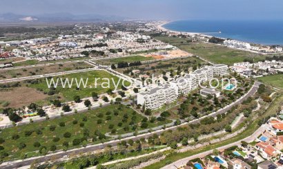 Apartamento / piso - Obra nueva - Denia - Playa de La Almadraba