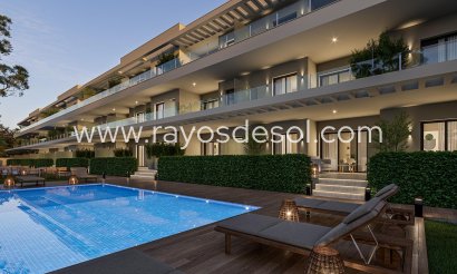 Apartamento / piso - Obra nueva - Los Alcazares - Los Narejos