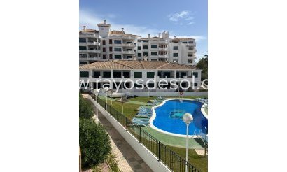 Apartamento / piso - Obra nueva - Orihuela Costa - Lomas De Campoamor-las Ramblas