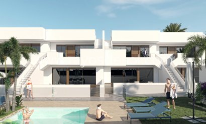 Apartamento / piso - Obra nueva - Pilar de la Horadada - Pilar de la Horadada