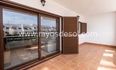 Apartamento / piso - Obra nueva - Pulpi - Spain