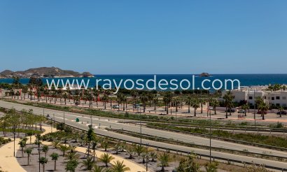 Apartamento / piso - Obra nueva - Pulpi - Spain