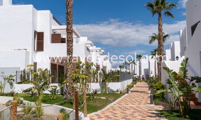 Apartamento / piso - Obra nueva - Pulpi - Spain