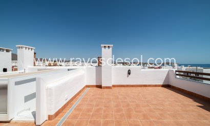 Apartamento / piso - Obra nueva - Pulpi - Spain