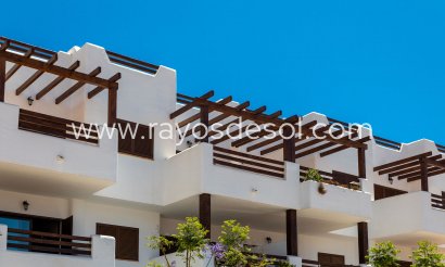 Apartamento / piso - Obra nueva - Pulpi - Spain