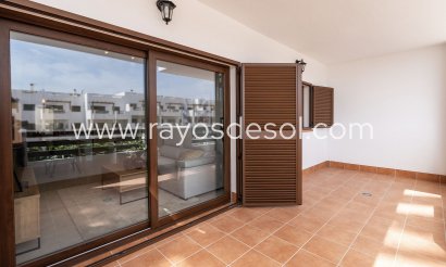 Apartamento / piso - Obra nueva - Pulpi - Spain