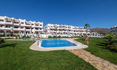 Apartamento / piso - Obra nueva - Pulpi - Spain