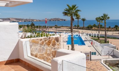 Apartamento / piso - Obra nueva - Pulpi - Spain