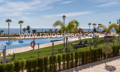 Apartamento / piso - Obra nueva - Pulpi - Spain
