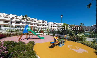 Apartamento / piso - Obra nueva - Pulpi - TM-20481