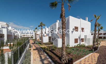 Apartamento / piso - Obra nueva - Pulpi - TM-90134