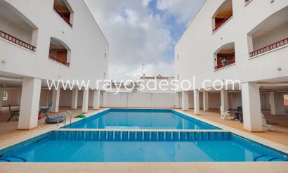Apartamento / piso - Obra nueva - San Fulgencio - Pueblo