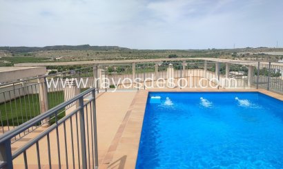 Apartamento / piso - Obra nueva - San Miguel de Salinas - NB-54093