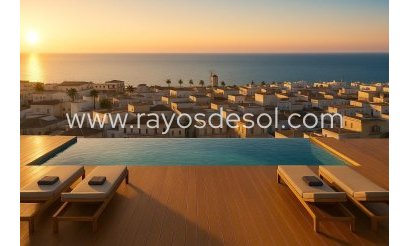 Apartamento / piso - Obra nueva - San Pedro del Pinatar - Lo Pagan