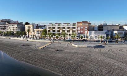 Apartamento / piso - Obra nueva - San Pedro del Pinatar - Villananitos