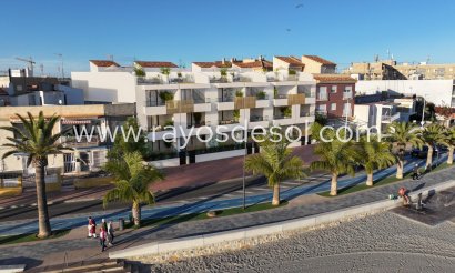 Apartamento / piso - Obra nueva - San Pedro del Pinatar - Villananitos