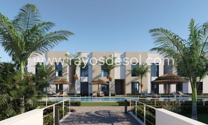 Apartamento / piso - Obra nueva - Santa Rosalia Resort - Santa Rosalia Lake and Life Resort