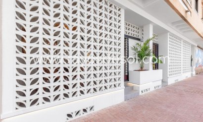 Apartamento / piso - Obra nueva - Torrevieja - NB-20876