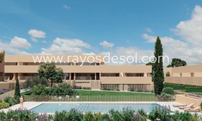 Apartamento / piso - Obra nueva - Torrevieja - NB-62880